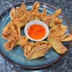 Best Crab Rangoon (6Pcs) in Spring, TX
