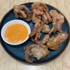 Best Squid Leg in Spring, TX