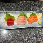 Best Sashimi Sampler (7pcs) in Spring, TX