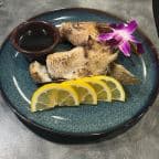 Best Hamachi Kama in Spring, TX